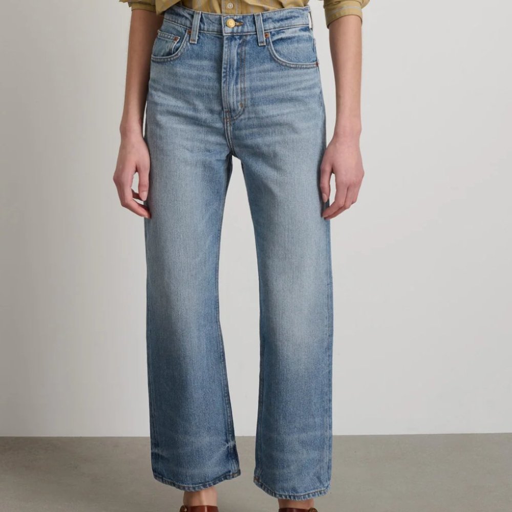 B Sides PLEIN RELAXED STRAIGHT BRIT VINTAGE